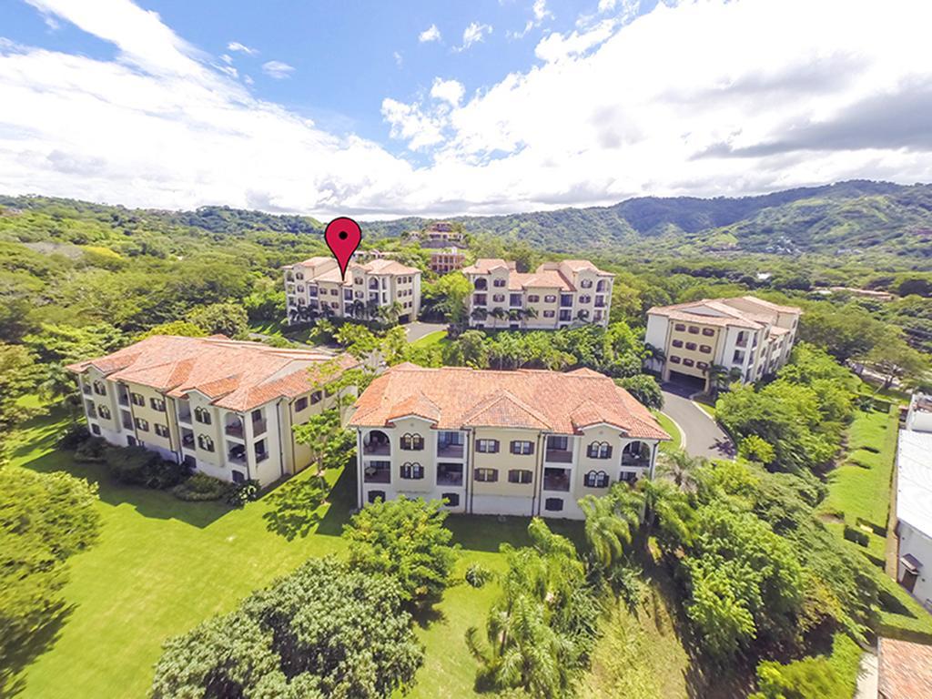 Pacifico Resort Condominiums Coco Exterior photo