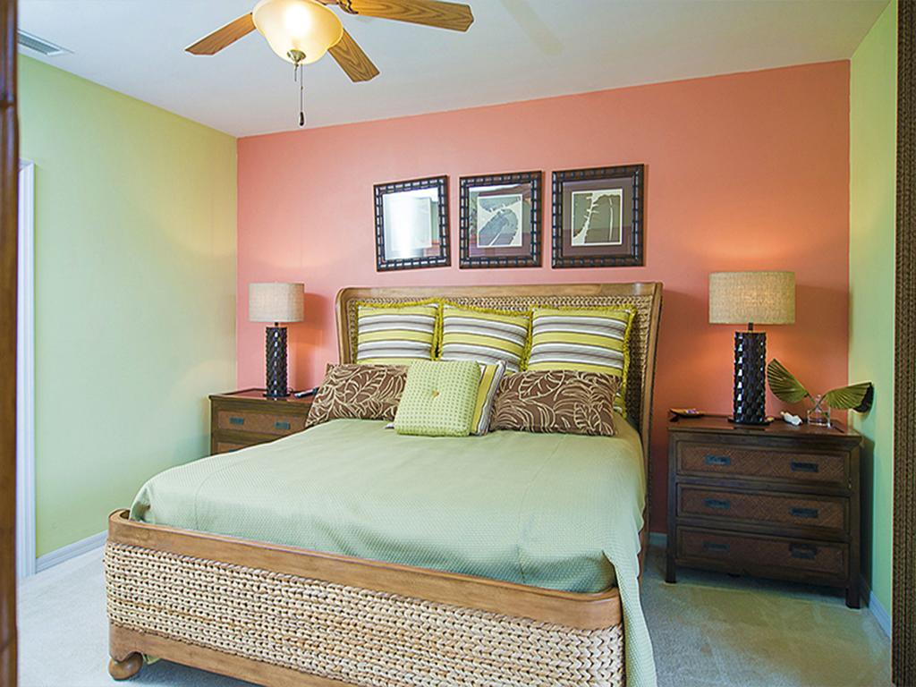 Pacifico Resort Condominiums Coco Exterior photo