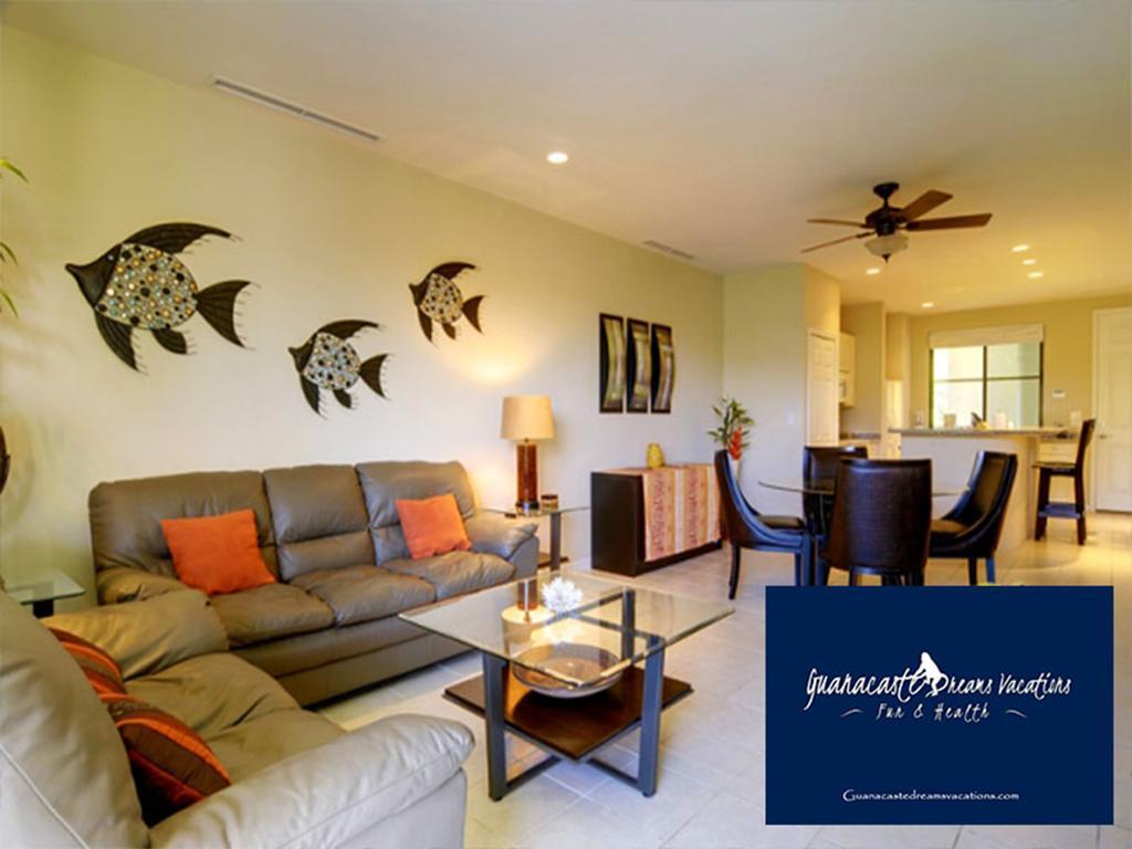 Pacifico Resort Condominiums Coco Exterior photo