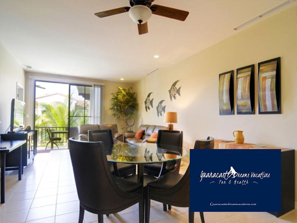 Pacifico Resort Condominiums Coco Exterior photo
