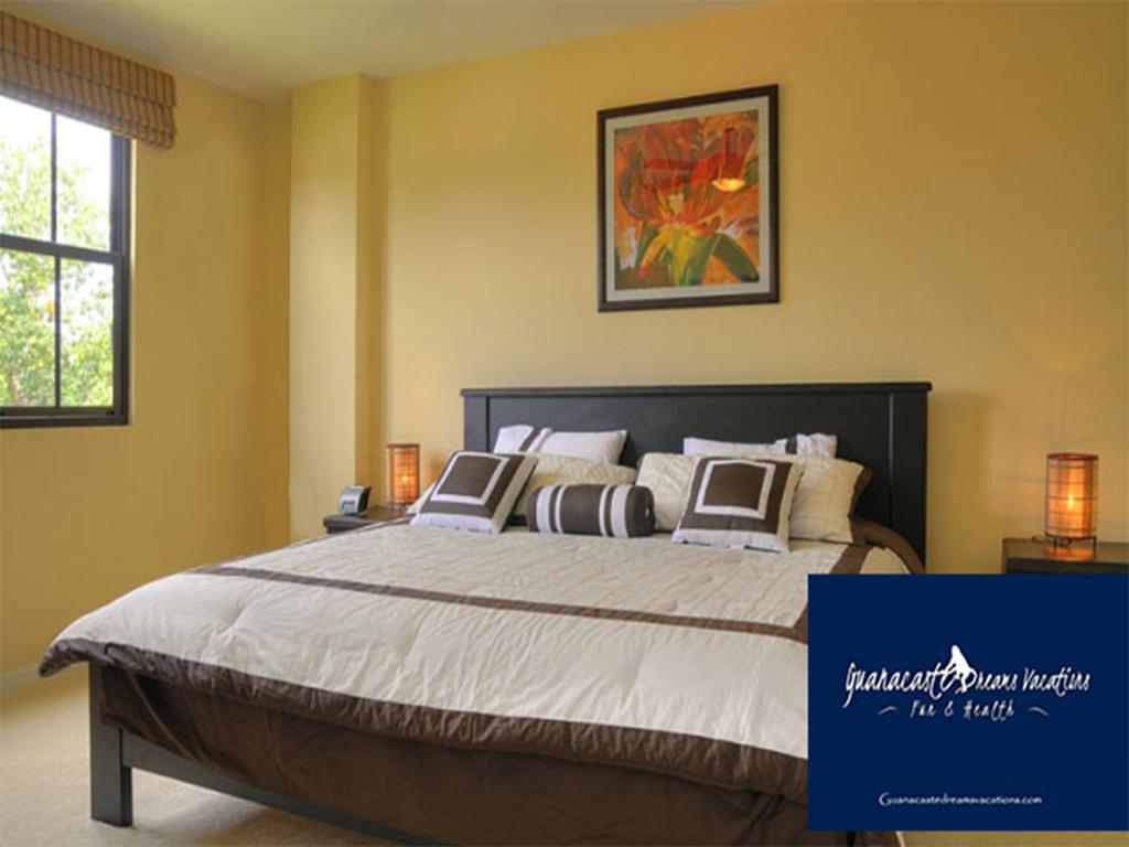 Pacifico Resort Condominiums Coco Exterior photo