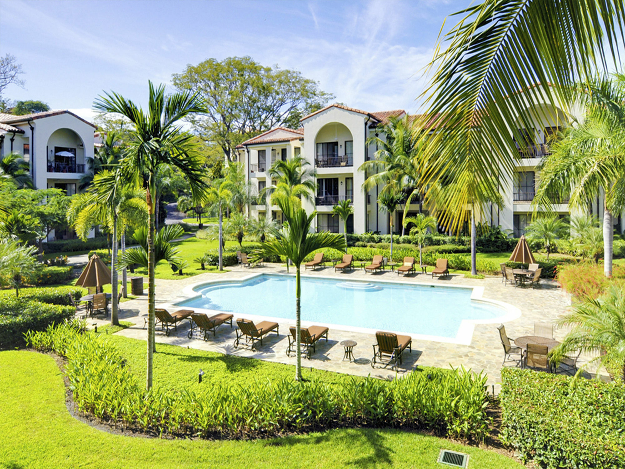 Pacifico Resort Condominiums Coco Exterior photo