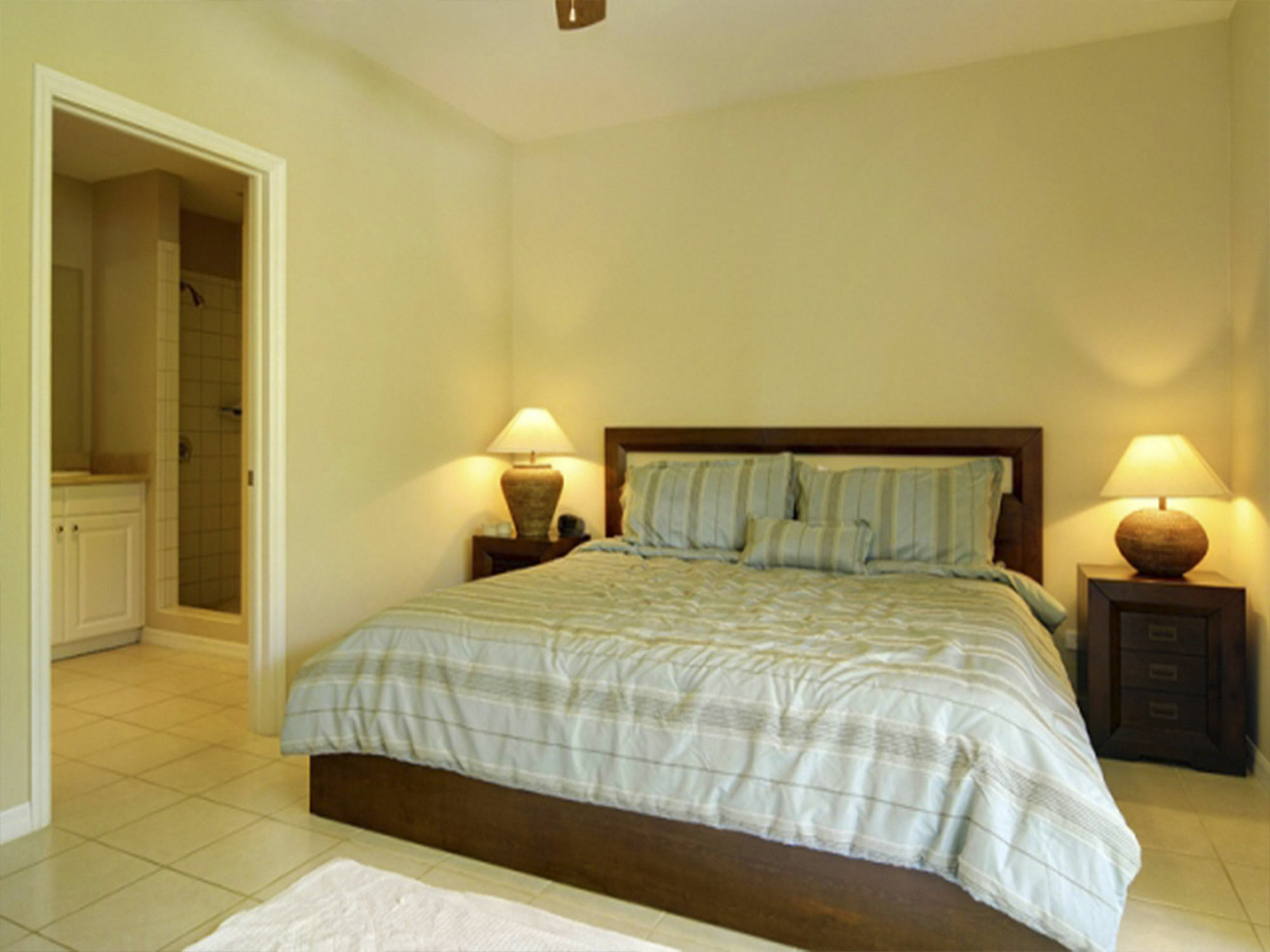 Pacifico Resort Condominiums Coco Exterior photo