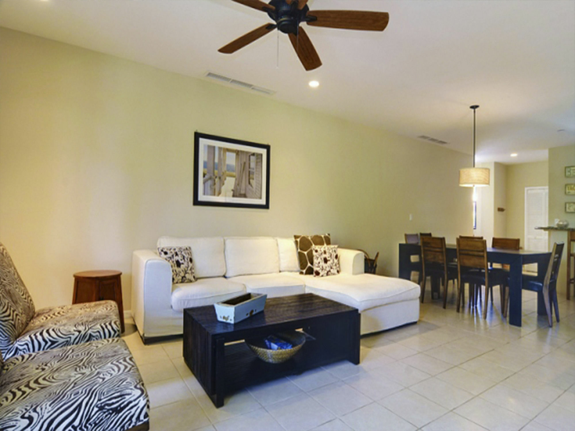 Pacifico Resort Condominiums Coco Exterior photo