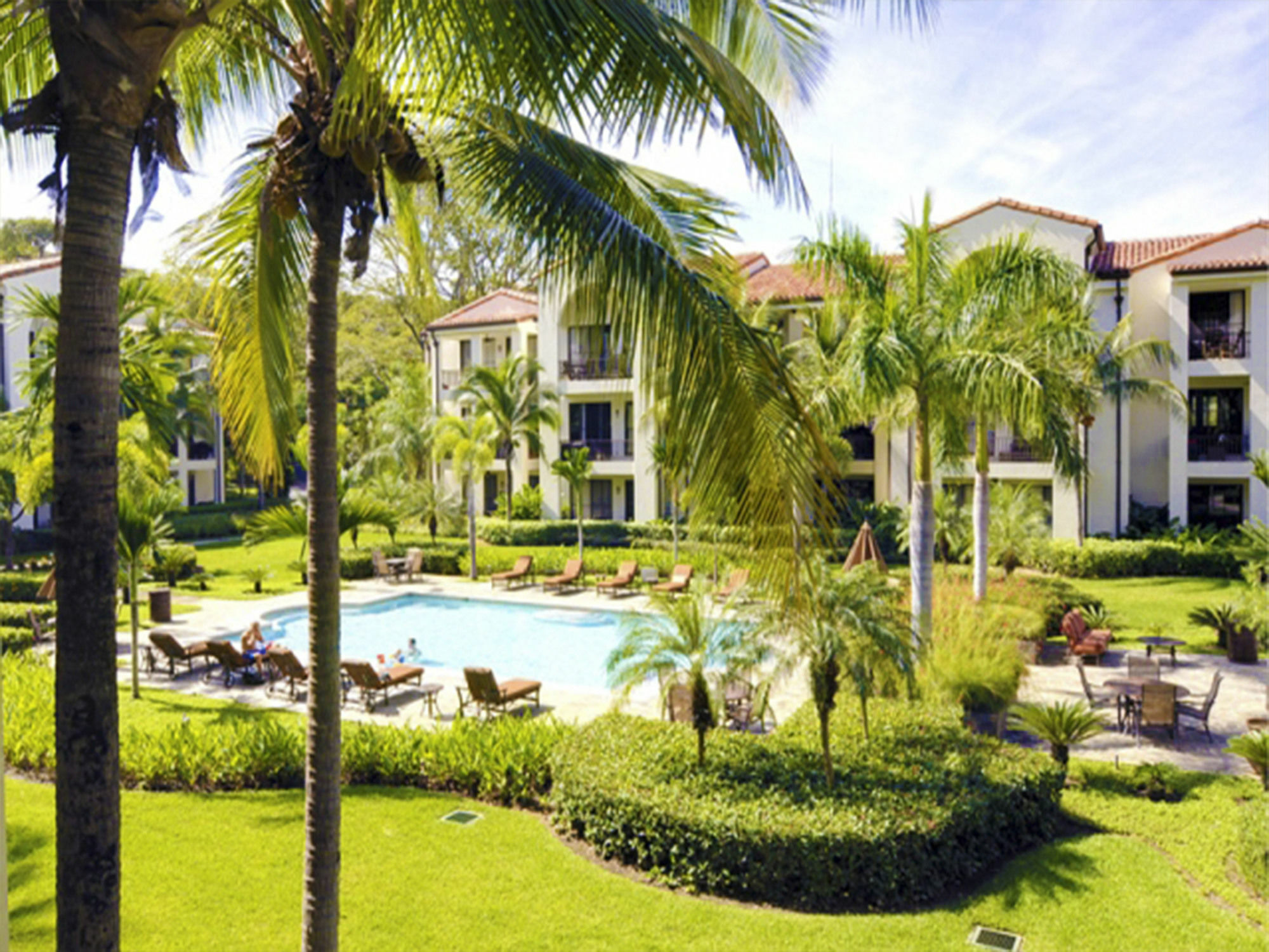 Pacifico Resort Condominiums Coco Exterior photo