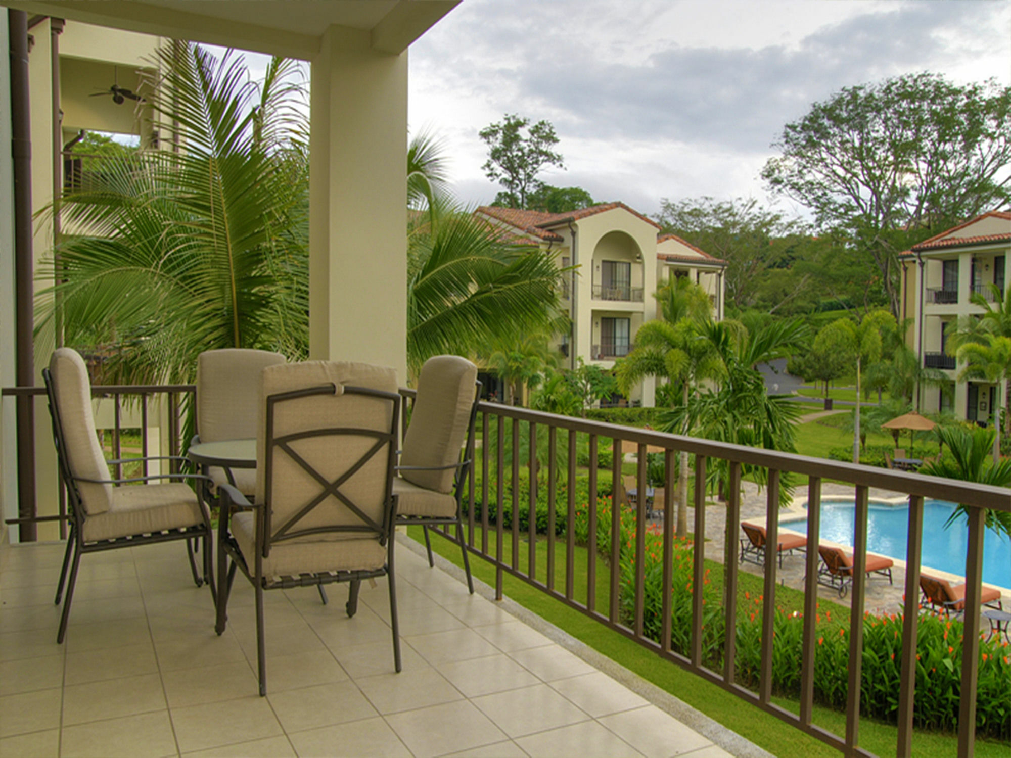 Pacifico Resort Condominiums Coco Exterior photo