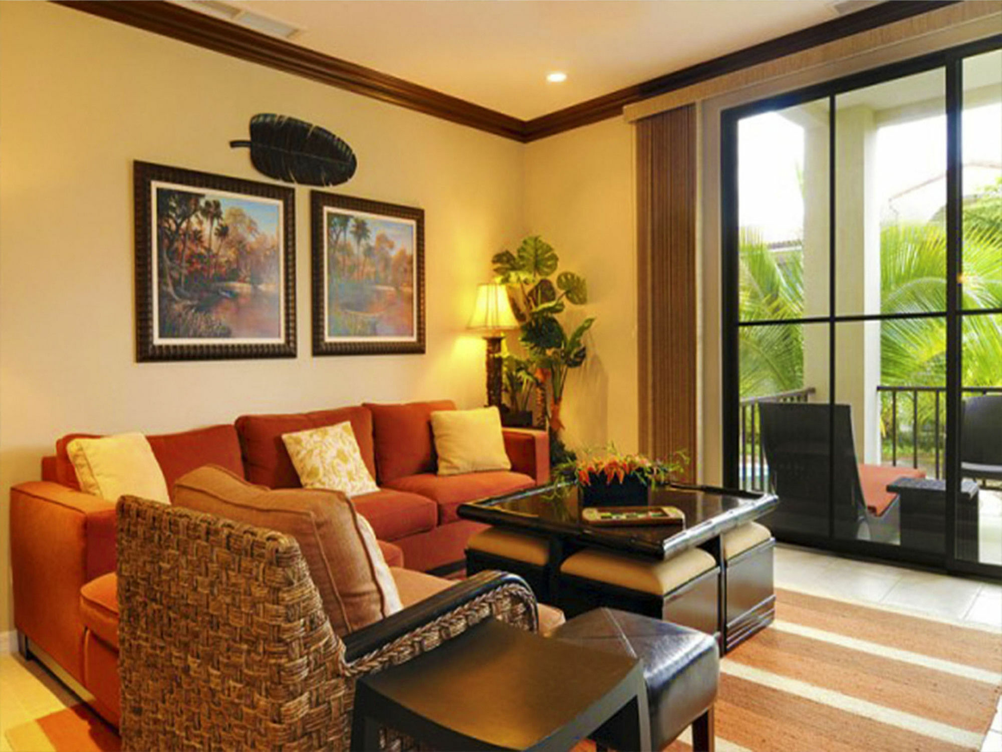 Pacifico Resort Condominiums Coco Exterior photo